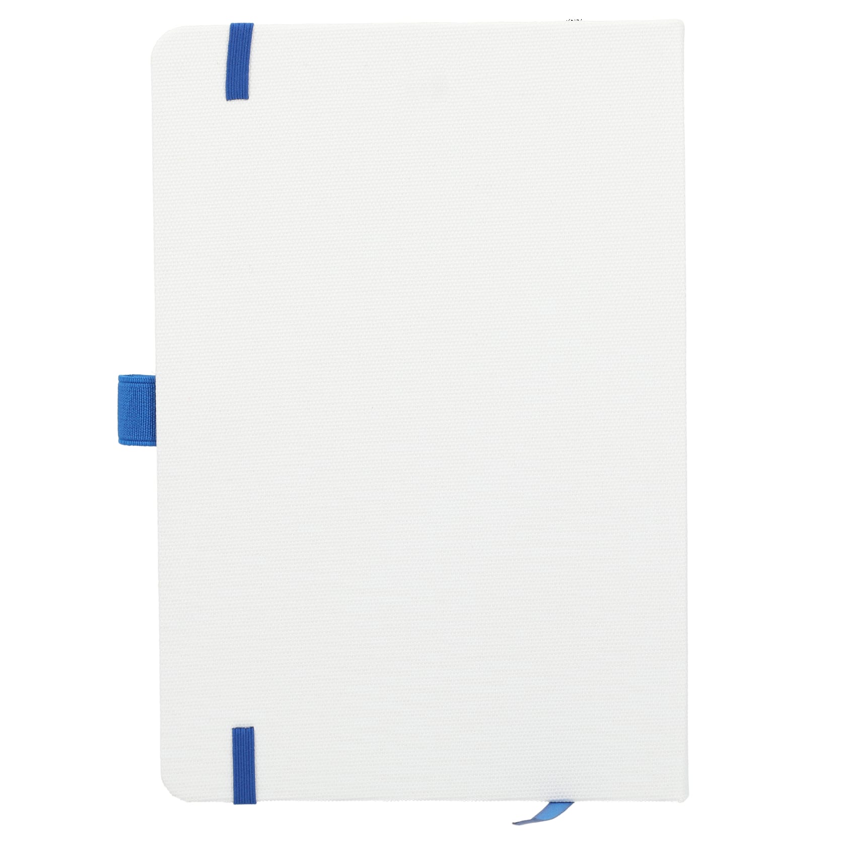 5.5'' x 8.5'' FSC® Recycled Bamboo Fiber Bound Notebook 1