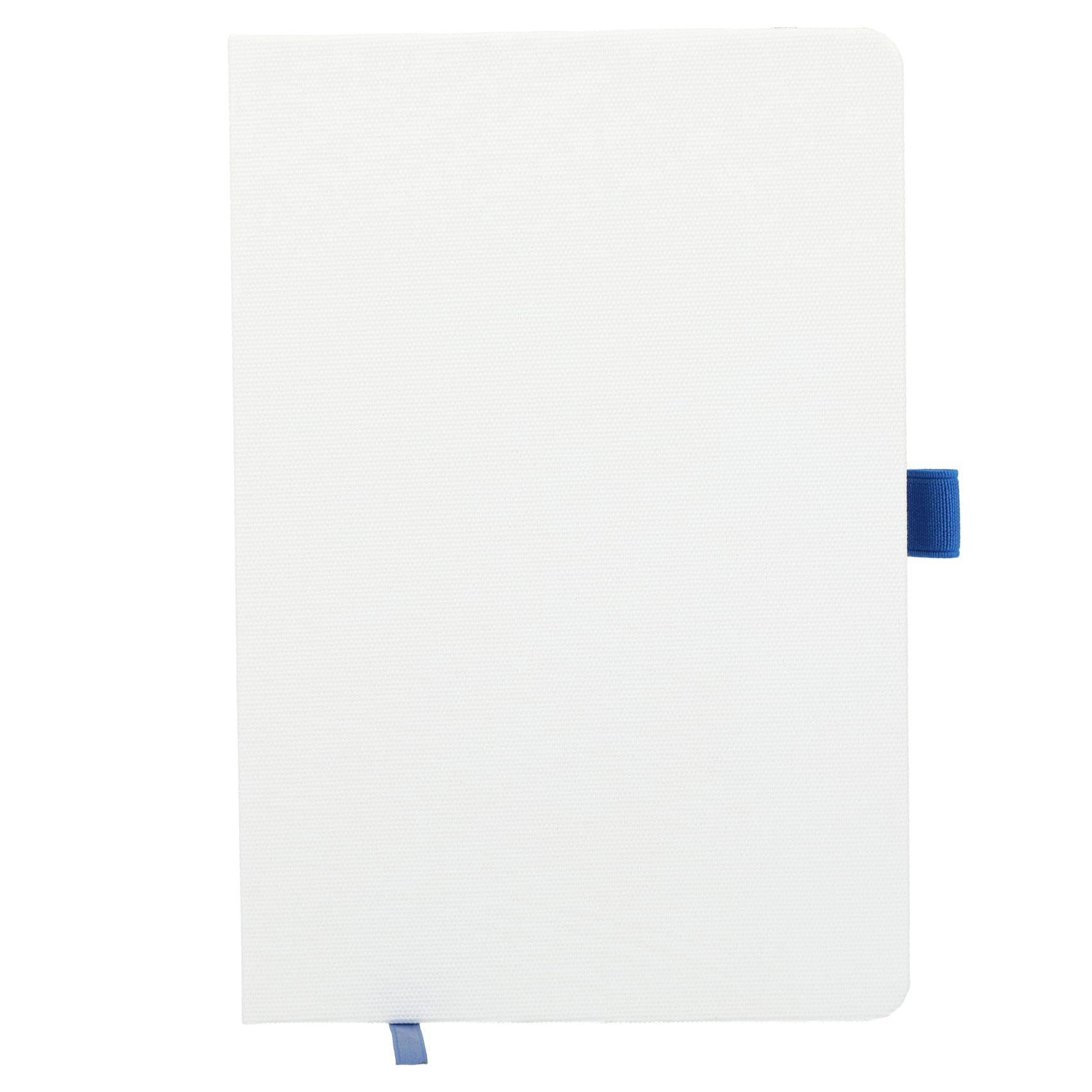5.5'' x 8.5'' FSC® Recycled Bamboo Fiber Bound Notebook 1