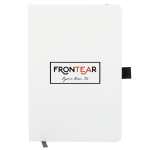 5.5%27%27 x 8.5%27%27 FSC® Recycled Bamboo Fiber Bound Notebook 1 5.5%27%27 x 8.5%27%27 FSC® Recycled Bamboo Fiber Bound Notebook 1