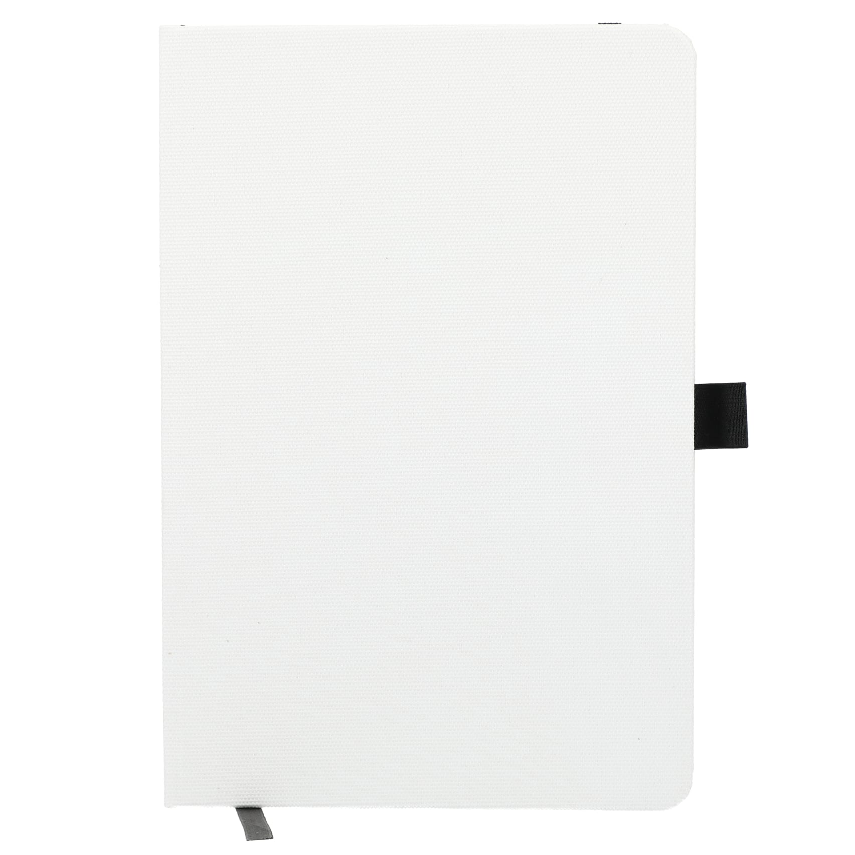 5.5'' x 8.5'' FSC® Recycled Bamboo Fiber Bound Notebook 1