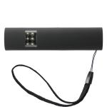 Mini Grip Slim and Bright Magnetic COB Flashlight - 1226-14BKFront Mini Grip Slim and Bright Magnetic COB Flashlight - 1226-14BKFront