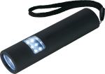 Mini Grip Slim and Bright Magnetic COB Flashlight - 1226-14BKAngle-Right Mini Grip Slim and Bright Magnetic COB Flashlight - 1226-14BKAngle-Right