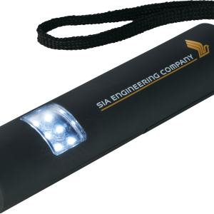 Mini Grip Slim and Bright Magnetic COB Flashlight 1 Mini Grip Slim and Bright Magnetic COB Flashlight 1