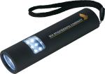 Mini Grip Slim and Bright Magnetic COB Flashlight - 1226-14BKAngle-Right Mini Grip Slim and Bright Magnetic COB Flashlight - 1226-14BKAngle-Right