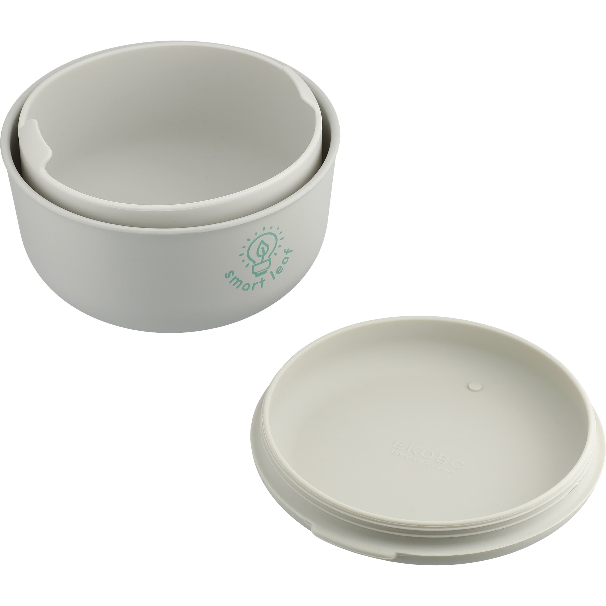 Ekobo 25 oz Lunch and Heat Safe Bowl 1