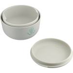 Ekobo 25 oz Lunch and Heat Safe Bowl - 1022-29CLDAngle-Right Ekobo 25 oz Lunch and Heat Safe Bowl - 1022-29CLDAngle-Right