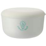 Ekobo 25 oz Lunch and Heat Safe Bowl - 1022-29CLDFront Ekobo 25 oz Lunch and Heat Safe Bowl - 1022-29CLDFront