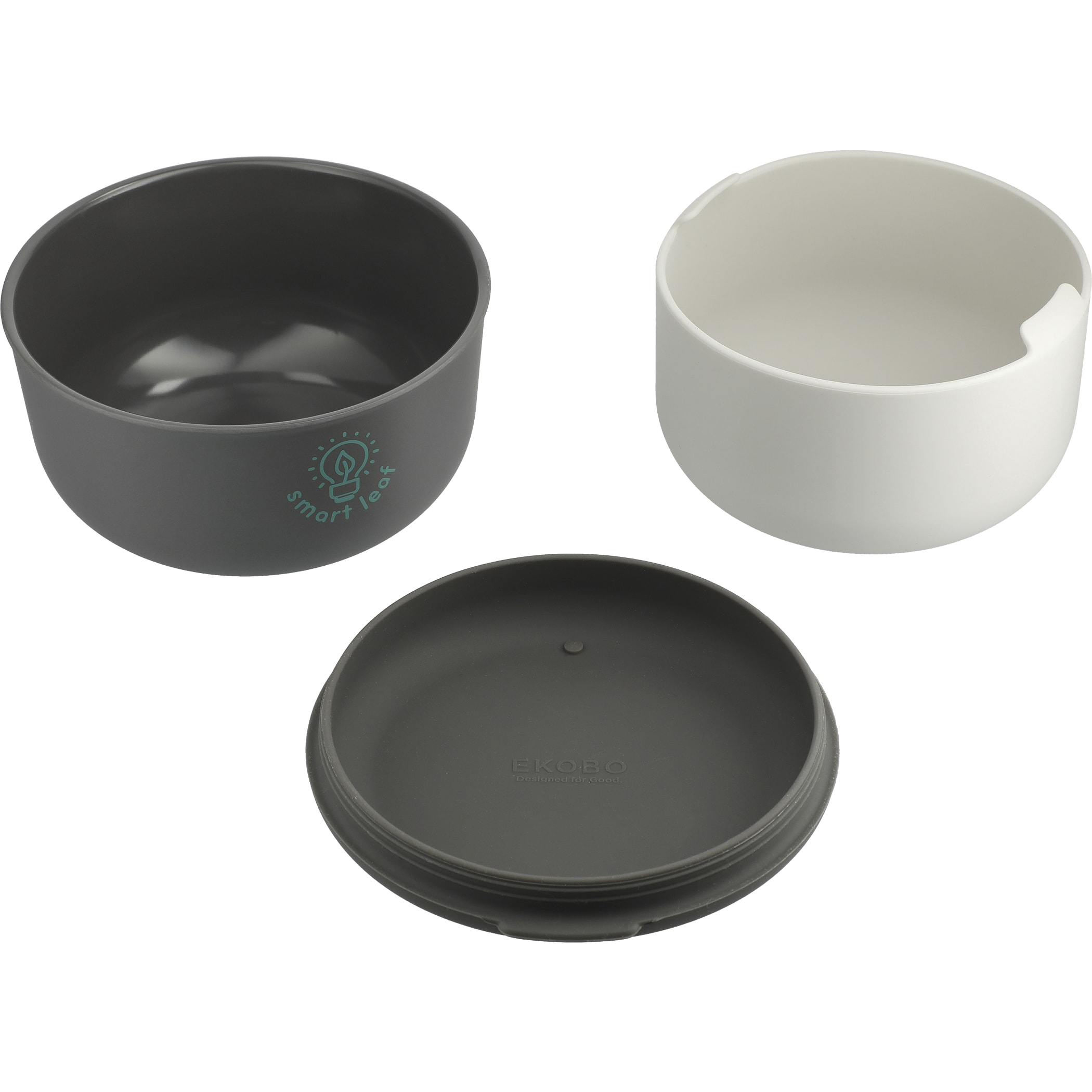Ekobo 25 oz Lunch and Heat Safe Bowl 1