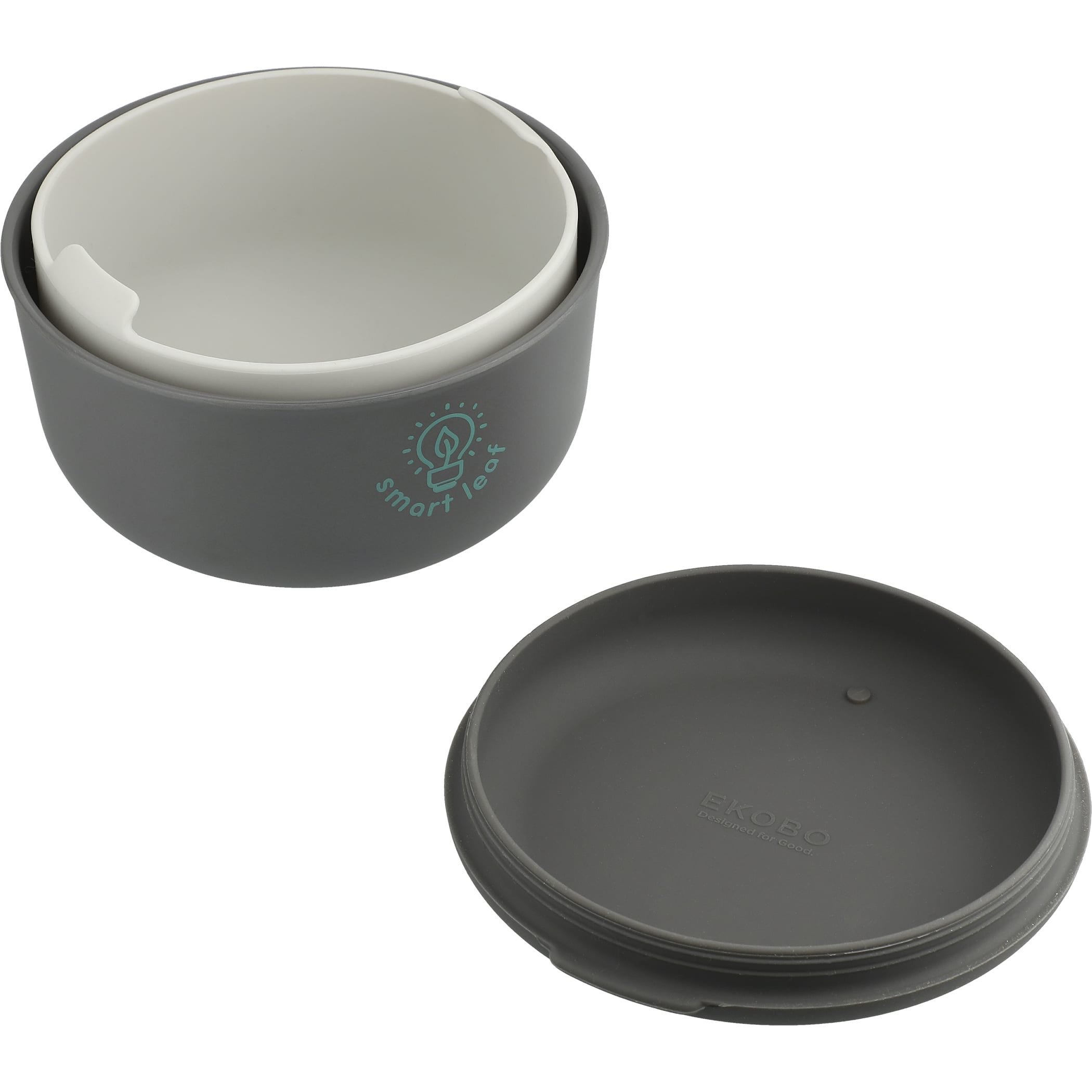 Ekobo 25 oz Lunch and Heat Safe Bowl 1
