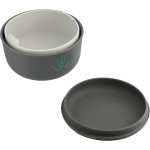Ekobo 25 oz Lunch and Heat Safe Bowl - 1022-29SMAngle-Right Ekobo 25 oz Lunch and Heat Safe Bowl - 1022-29SMAngle-Right