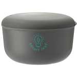 Ekobo 25 oz Lunch and Heat Safe Bowl - 1022-29SMFront Ekobo 25 oz Lunch and Heat Safe Bowl - 1022-29SMFront