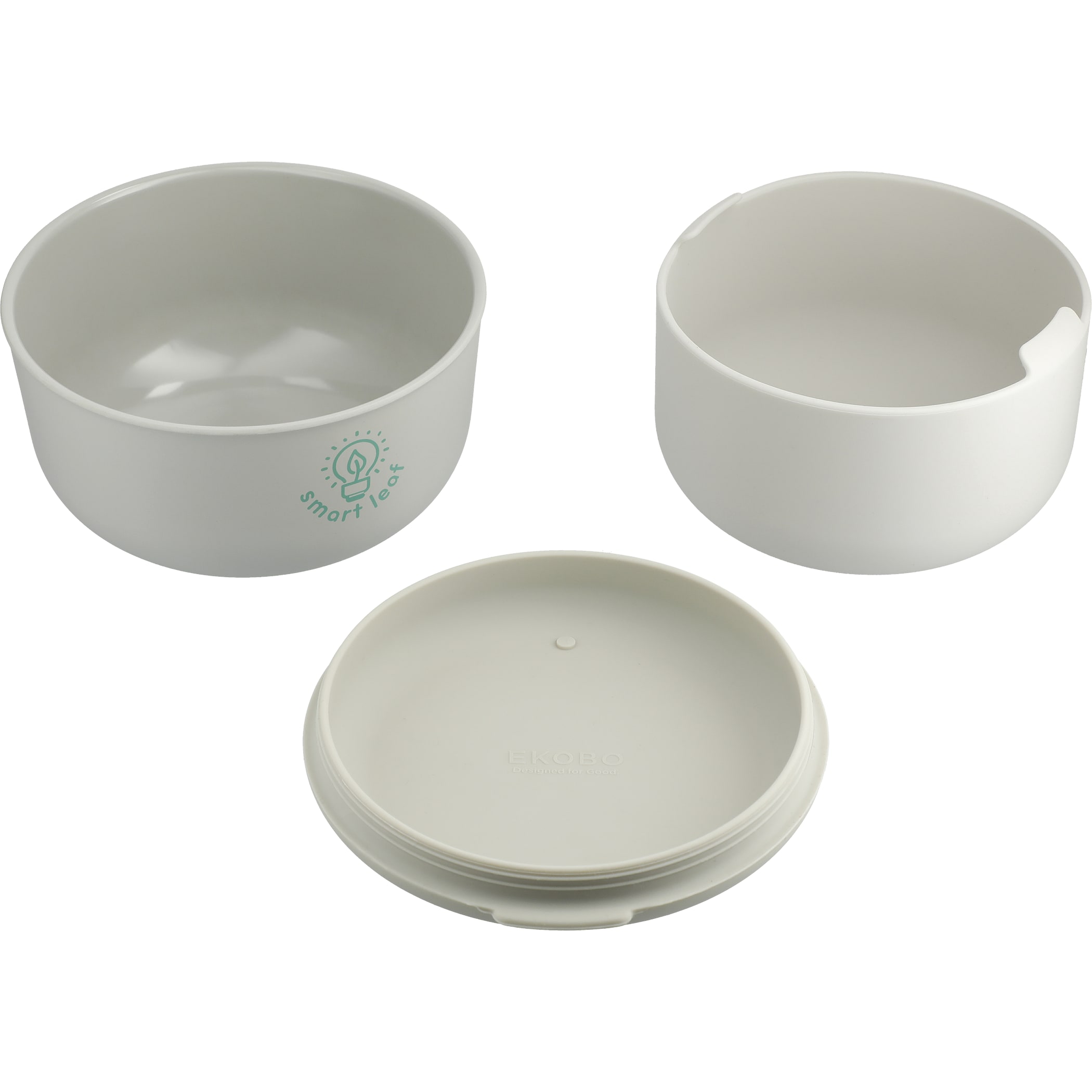 Ekobo 25 oz Lunch and Heat Safe Bowl 1