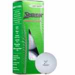 Srixon Soft Feel Golf Balls - 3 Pack 1 Srixon Soft Feel Golf Balls - 3 Pack 1