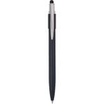 Wellable™ Recycled Fidget Stylus Pen - 1066-68NYFront Wellable™ Recycled Fidget Stylus Pen - 1066-68NYFront