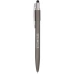 Wellable™ Recycled Fidget Stylus Pen - 1066-68NYFront Wellable™ Recycled Fidget Stylus Pen - 1066-68NYFront