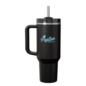Stanley Quencher H2.O FlowStateâ„¢ Tumbler 40 Oz. 1 Stanley Quencher H2.O FlowStateâ„¢ Tumbler 40 Oz. 1