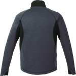 Men's Langley Knit Jacket - TM18123983Back Men's Langley Knit Jacket - TM18123983Back