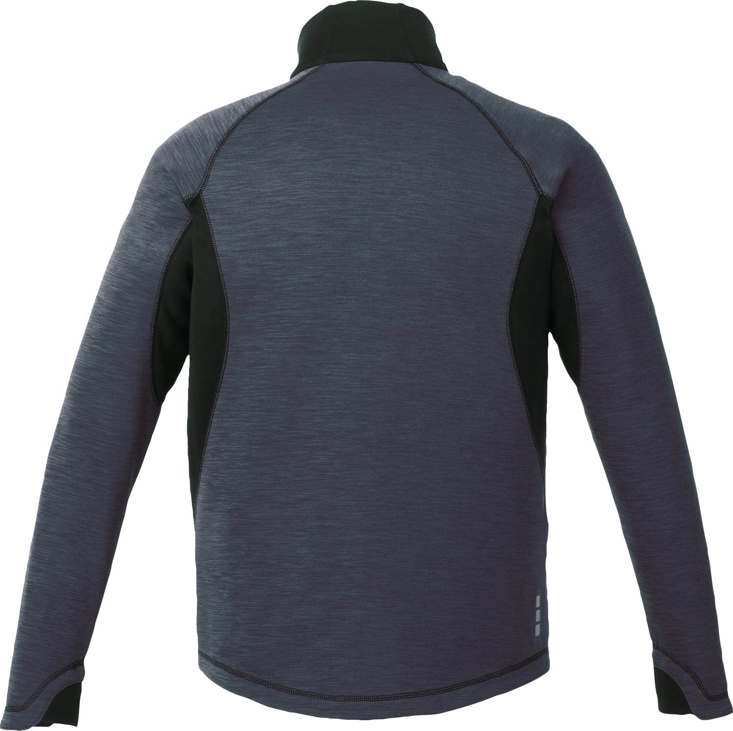 Men's Langley Knit Jacket 1
