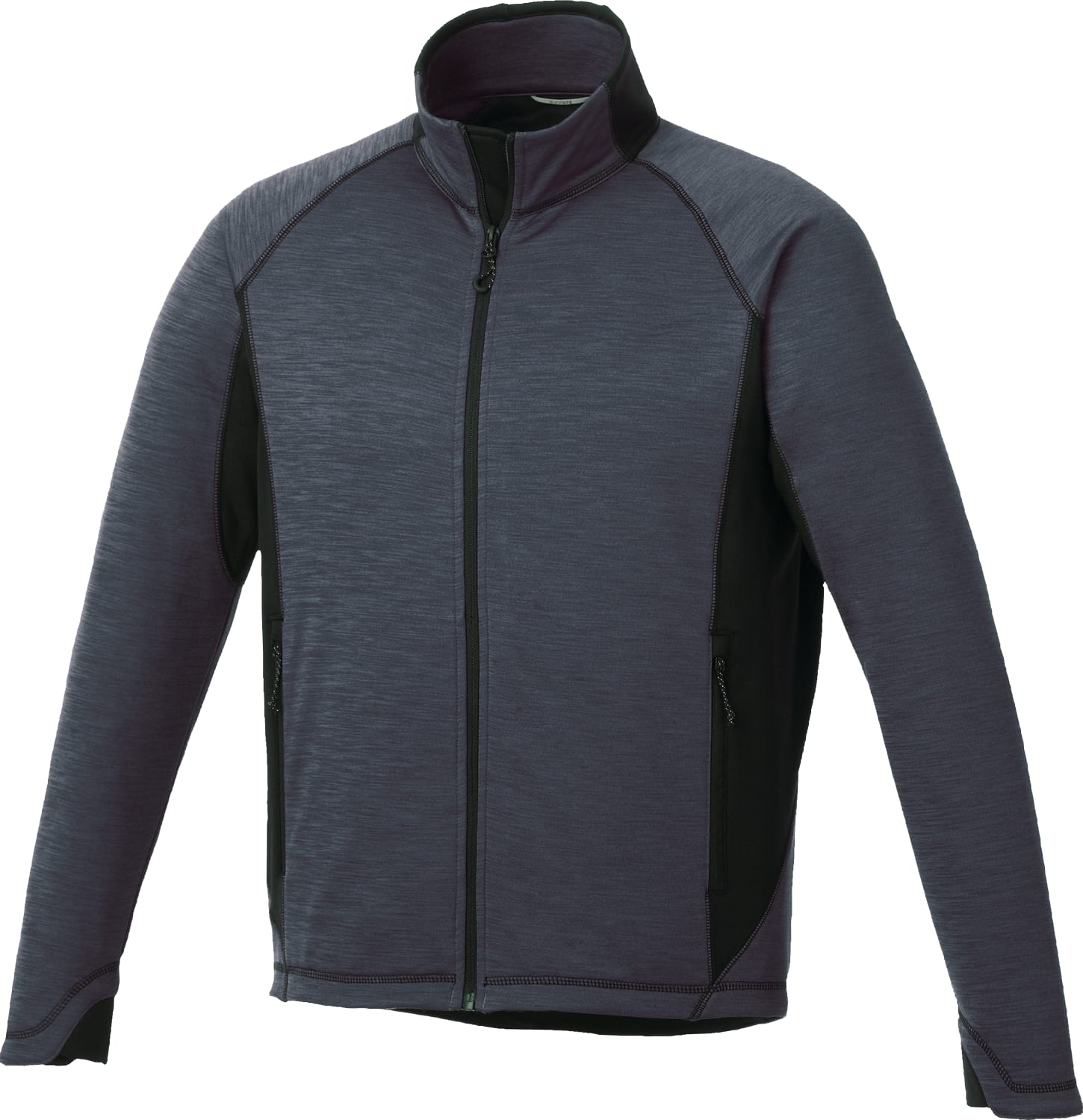 Men's Langley Knit Jacket 1