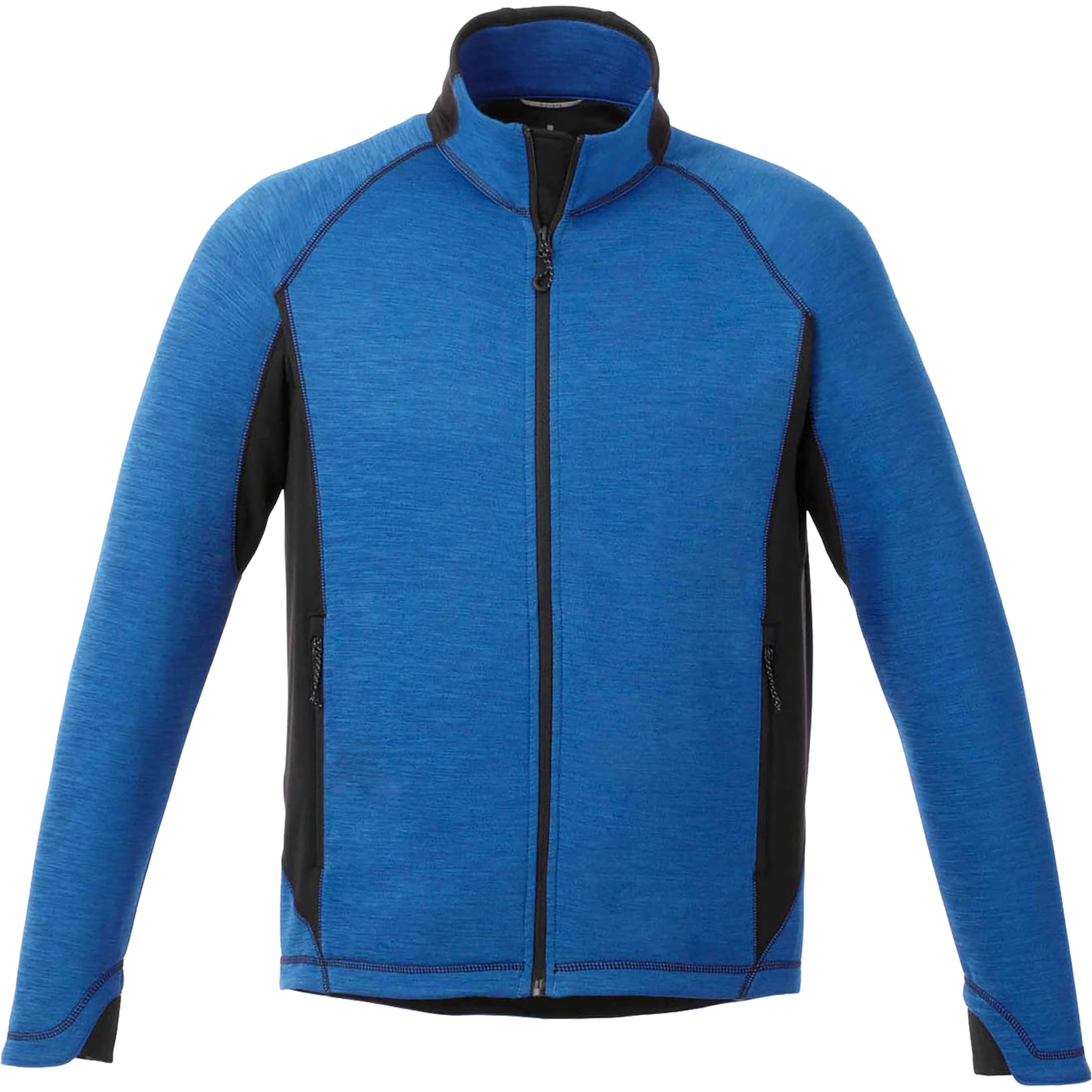 Men's Langley Knit Jacket 1