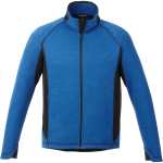 Men's Langley Knit Jacket - TM18123431Front Men's Langley Knit Jacket - TM18123431Front