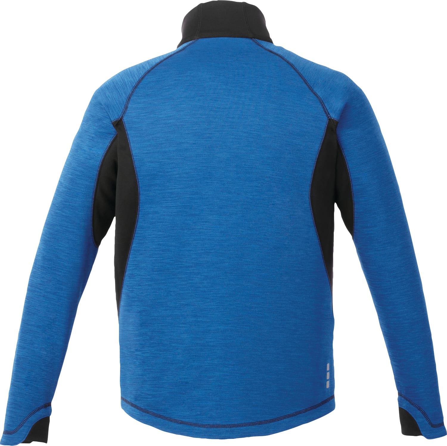 Men's Langley Knit Jacket 1