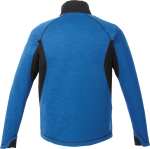 Men's Langley Knit Jacket - TM18123431Back Men's Langley Knit Jacket - TM18123431Back