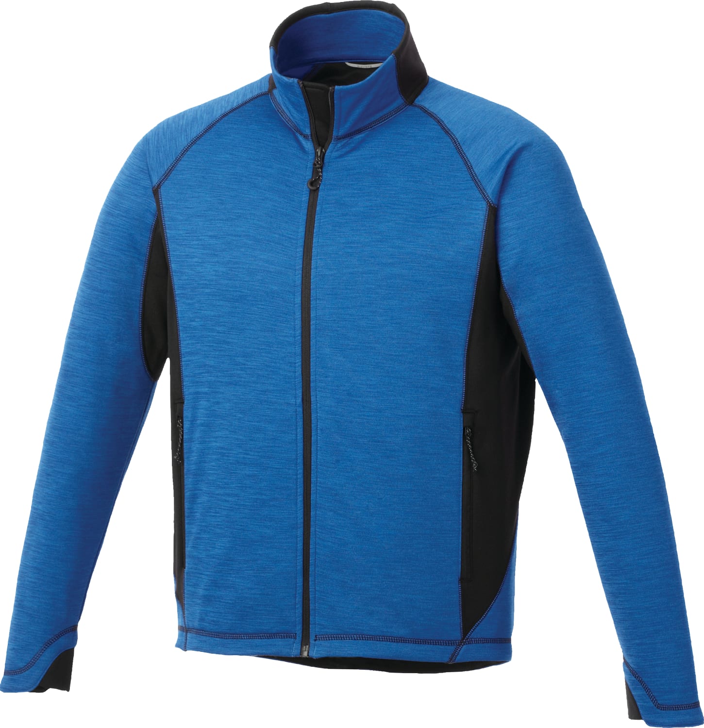 Men's Langley Knit Jacket 1