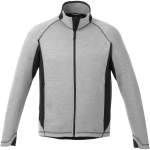 Men's Langley Knit Jacket - TM18123927Front Men's Langley Knit Jacket - TM18123927Front