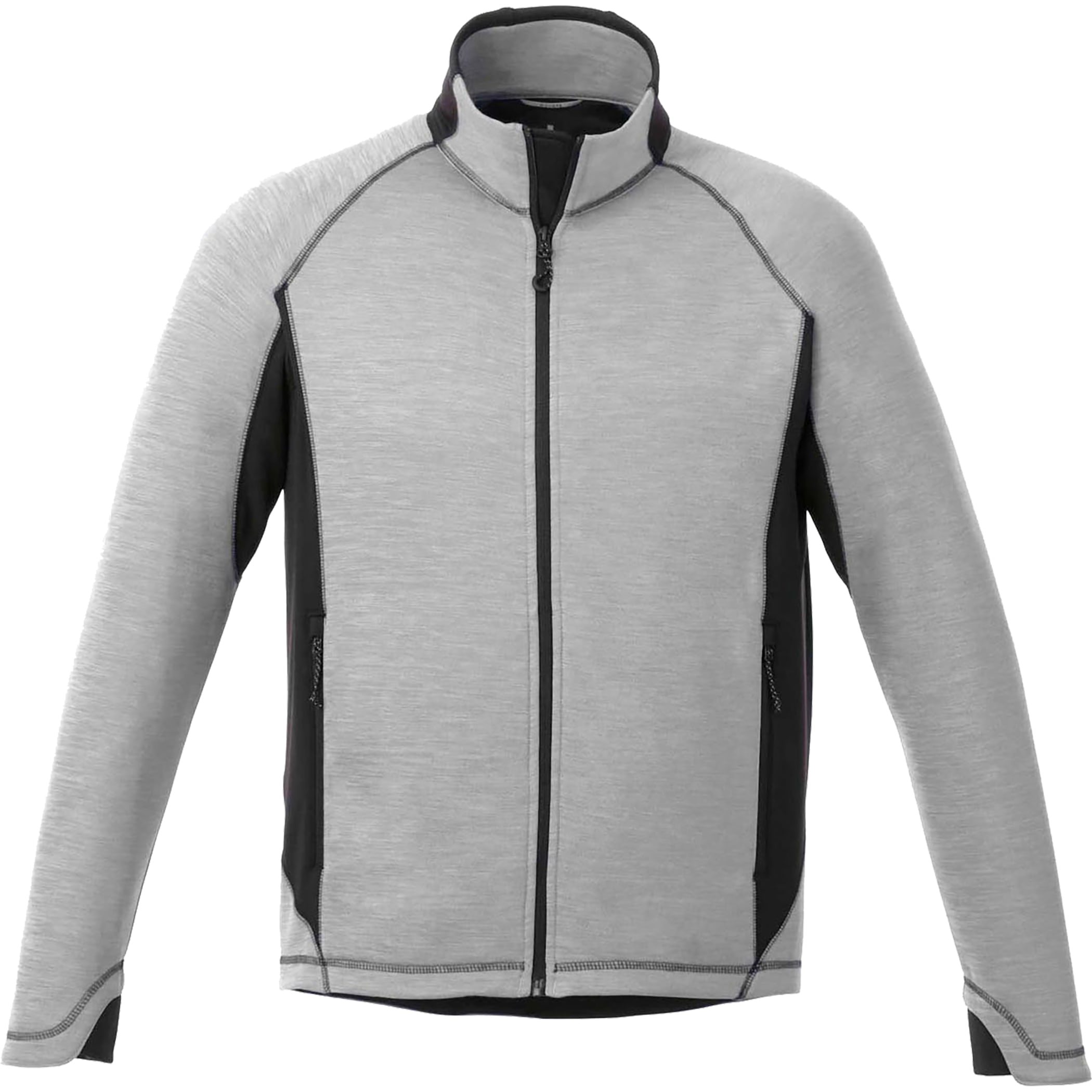 Men's Langley Knit Jacket 1