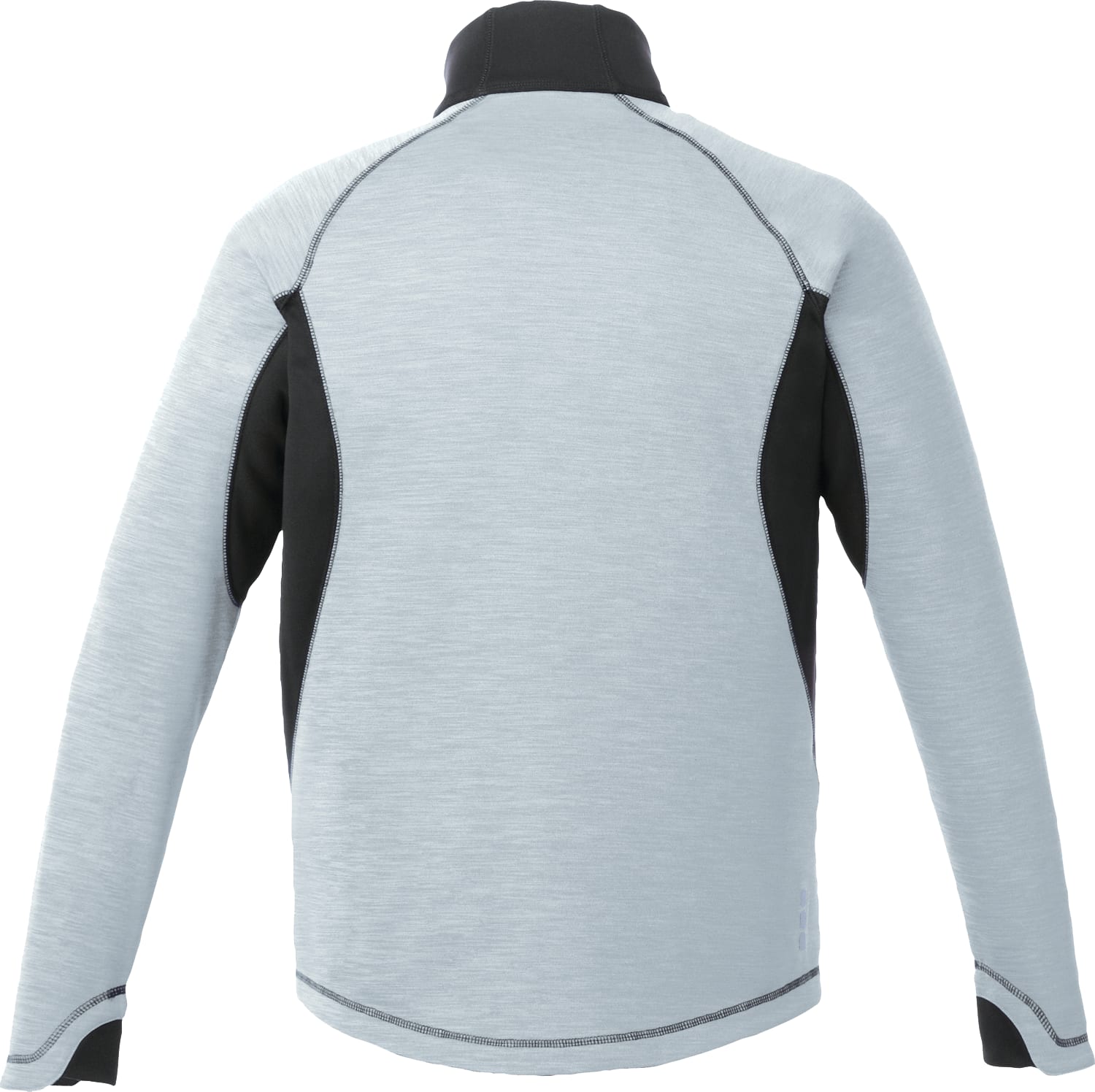 Men's Langley Knit Jacket 1