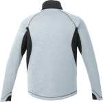 Men's Langley Knit Jacket - TM18123927Back Men's Langley Knit Jacket - TM18123927Back