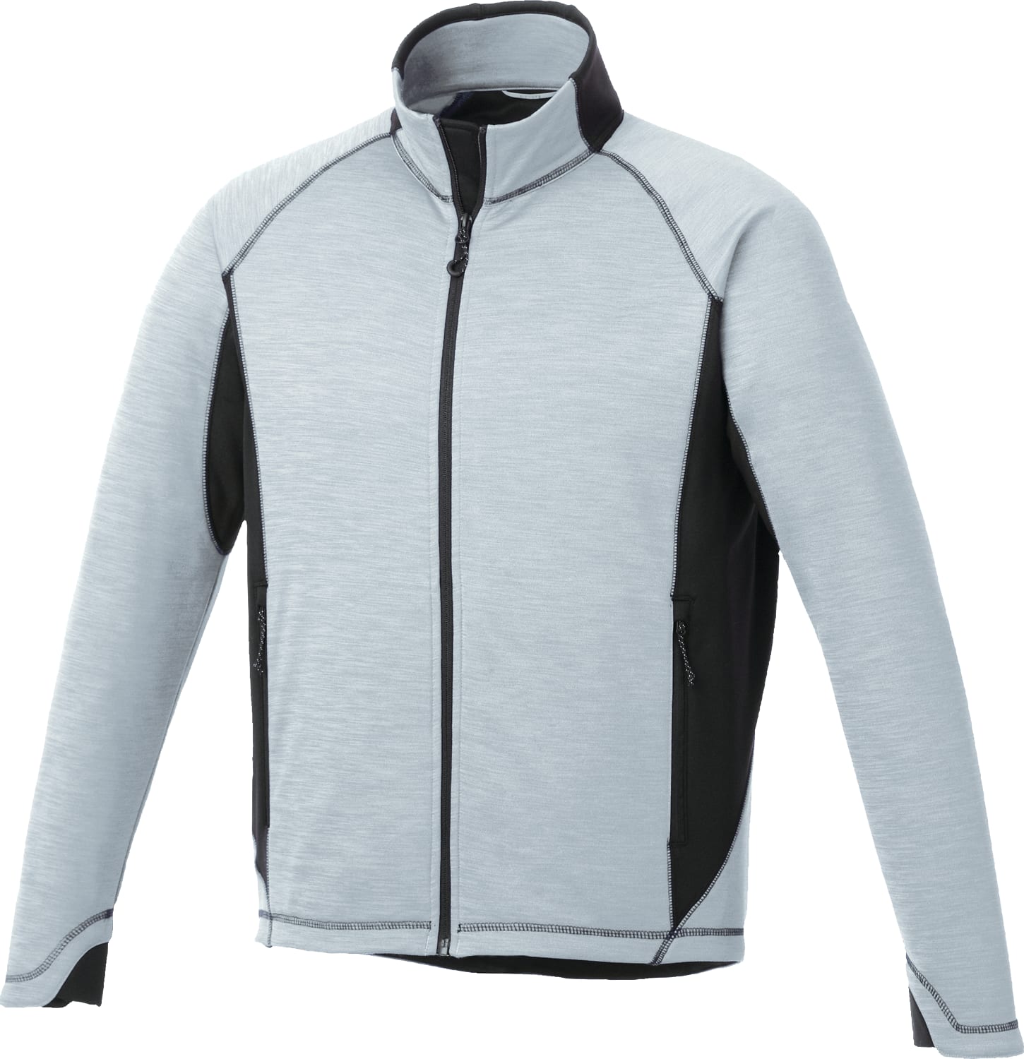 Men's Langley Knit Jacket 1