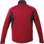 Men's Langley Knit Jacket - TM18123369Back Men's Langley Knit Jacket - TM18123369Back