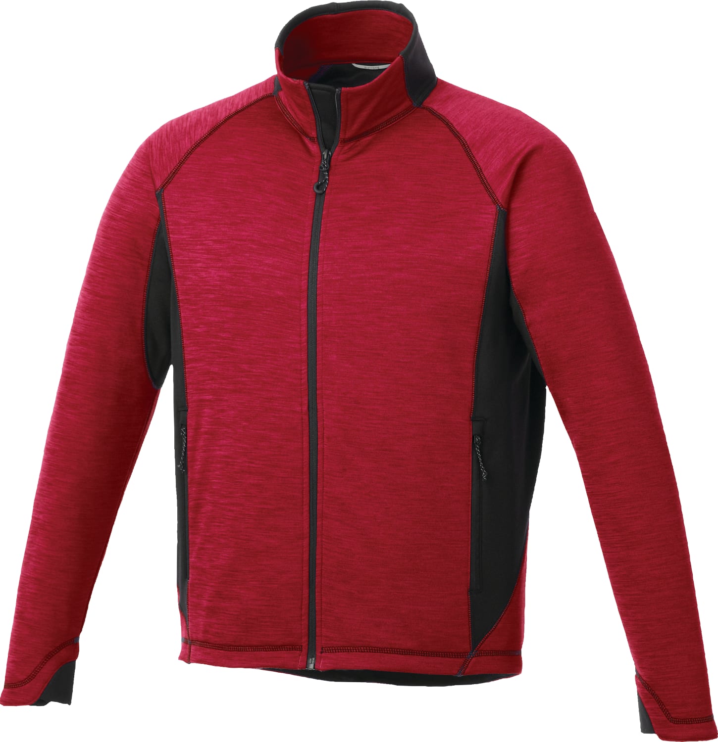 Men's Langley Knit Jacket 1
