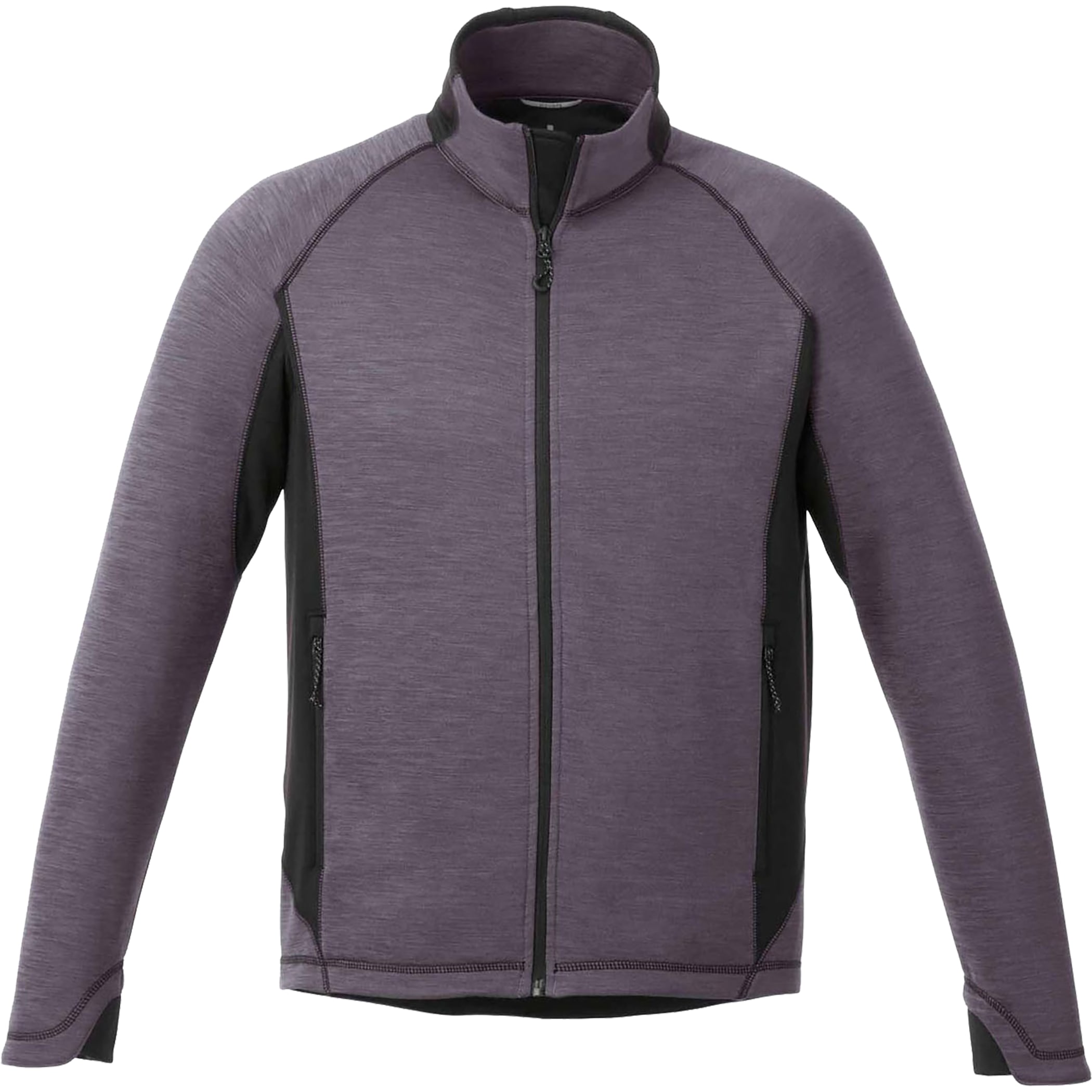 Men's Langley Knit Jacket 1