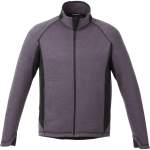 Men's Langley Knit Jacket 2 Men's Langley Knit Jacket 2