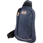 The Goods 2.0 Recycled Sling - SM-8253HENYAngle-Left The Goods 2.0 Recycled Sling - SM-8253HENYAngle-Left