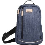 The Goods 2.0 Recycled Sling - SM-8253HENYFront The Goods 2.0 Recycled Sling - SM-8253HENYFront