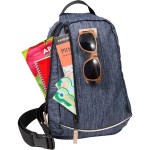 The Goods 2.0 Recycled Sling - SM-8253HENYFront The Goods 2.0 Recycled Sling - SM-8253HENYFront