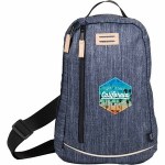 The Goods 2.0 Recycled Sling - SM-8253HENYFront The Goods 2.0 Recycled Sling - SM-8253HENYFront