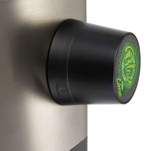 Micro Mag Magnetic Bluetooth Speaker 1 Micro Mag Magnetic Bluetooth Speaker 1