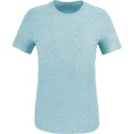 WELLABLE Women's Short Sleeve Tee - TM97913635Front WELLABLE Women's Short Sleeve Tee - TM97913635Front