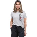 WELLABLE Women's Short Sleeve Tee - TM97913138Front WELLABLE Women's Short Sleeve Tee - TM97913138Front