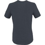 WELLABLE Women's Short Sleeve Tee - TM97913988Back WELLABLE Women's Short Sleeve Tee - TM97913988Back