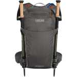 Camelbak Rim Runner x30 Hydration Pack - 1627-78SMGYFront Camelbak Rim Runner x30 Hydration Pack - 1627-78SMGYFront