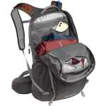 Camelbak Rim Runner x30 Hydration Pack - 1627-78SMGYAngle-Right Camelbak Rim Runner x30 Hydration Pack - 1627-78SMGYAngle-Right