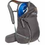 Camelbak Rim Runner x30 Hydration Pack - 1627-78SMGYAngle-Right Camelbak Rim Runner x30 Hydration Pack - 1627-78SMGYAngle-Right