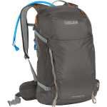 Camelbak Rim Runner x30 Hydration Pack - 1627-78SMGYAngle-Right Camelbak Rim Runner x30 Hydration Pack - 1627-78SMGYAngle-Right