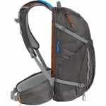 Camelbak Rim Runner x30 Hydration Pack - 1627-78SMGYRight-Side Camelbak Rim Runner x30 Hydration Pack - 1627-78SMGYRight-Side
